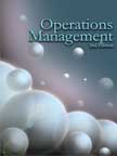 Operations Management Textbook